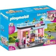 בית הקפה שלי Playmobil 70015