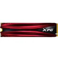 כונן ADATA XPG GAMMIX S11 Pro PCIe NVMe M.2 2280 512GB AGAMMIXS11P-512GT-C SSD