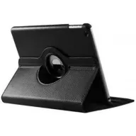כיסוי מעמד Premium 360 Leather ל- Apple iPad Mini 2019 צבע שחור