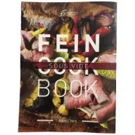 ספר מתכונים לבישול בוואקום FeinCook