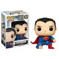DC ליגת הצדק - סופרמן !Funko POP 