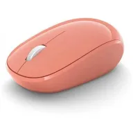 עכבר אלחוטי Microsoft Bluetooth Mouse - דגם RJN-00043 (אריזת Retail) - צבע Peach