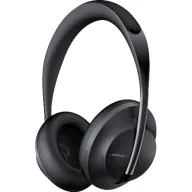אוזניות Over Ear אלחוטיות ומבטלות רעשים - Bose Noise Cancelling Headphones 700 - צבע שחור