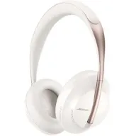 אוזניות קשת Over-ear‏ אלחוטיות Bose Noise Cancelling Headphones 700 - צבע לבן