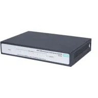 מתג HPE OfficeConnect 8-Port Gigabit 1420 8G 10/100/1000Mbps