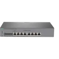 מתג HPE OfficeConnect 8-Port Gigabit 1820 8G 10/100/1000Mbps