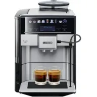 מכונת קפה אוטומטית מלאה Siemens EQ.6 Plus TE657313RW s700 - שנתיים אחריות יבואן רשמי BSH