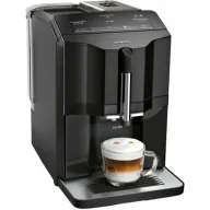 מכונת קפה אוטומטית מלאה Siemens EQ.300 TI351209RW - שנתיים אחריות יבואן רשמי BSH