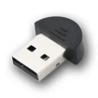מתאם בלוטות' Gold Touch Compact Bluetooth USB