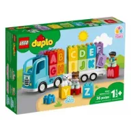 משאית אותיות LEGO Duplo 10915 