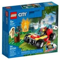 שריפה ביער 60247 LEGO