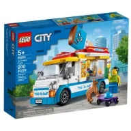 אוטו גלידה 60253 LEGO