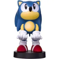 מעמד לשלטים וסמארטפונים Cable Guys Sonic The Hedgrhog