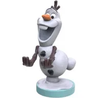 מעמד לשלטים וסמארטפונים Cable Guys Olaf Disney Frozen