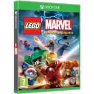 משחק Lego Marvel Super Heroes לאקסבוקס ONE