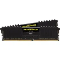 זיכרון למחשב Corsair Vengeance LPX 2x32GB DDR4 3200MHz CL16