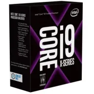 מעבד אינטל Intel Core i9 10920X 3.5Ghz 19.25MB L3 Cache s2066 - Box