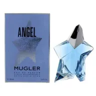 בושם לאישה 100 מ''ל Thierry Mugler Angel Star בקבוק ניתן למילוי - או דה פרפיום E.D.P