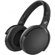 אוזניות אלחוטיות Sennheiser HD 350BT Bluetooth - צבע שחור