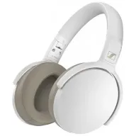 אוזניות אלחוטיות Sennheiser HD 350BT Bluetooth - צבע לבן