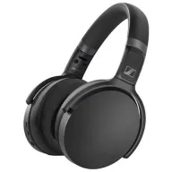 אוזניות אלחוטיות Sennheiser HD 450BT ANC Bluetooth - צבע שחור