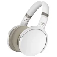 אוזניות אלחוטיות Sennheiser HD 450BT ANC Bluetooth - צבע לבן