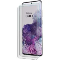 מגן מסך זכוכית קדמי קעור ל- Samsung Galaxy S20 Plus