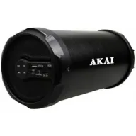 רמקול Bluetooth נייד Akai Bazuka AK-8520