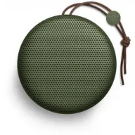 רמקול Bluetooth נייד B&O BeoPlay A1 - צבע ירוק
