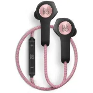 אוזניות תוך אוזן אלחוטיות B&O BeoPlay H5 - צבע שחור / ורוד
