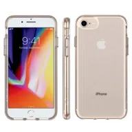 כיסוי Toiko Cyclone ל - Apple iPhone 7 / iPhone 8 / iPhone SE 2020 - צבע שקוף