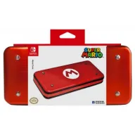 נרתיק נשיאה HORI Alumi Super-Mario ל- Nintendo Switch 