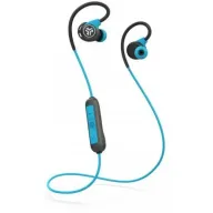 אוזניות תוך אוזן אלחוטיות JLab Fit Sport Fitness - צבע כחול