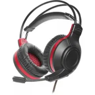 אוזניות גיימרים ל-SpeedLink Celsor PS4 - צבע שחור