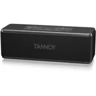 רמקול אלחוטי נייד TANNOY Live Mini Bluetooth - צבע שחור
