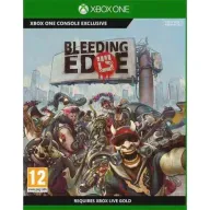 משחק Bleeding Edge ל- XBOX ONE