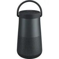 רמקול Bluetooth נייד Bose SoundLink Revolve Plus - צבע שחור - אחריות יבואן רשמי ניופאן