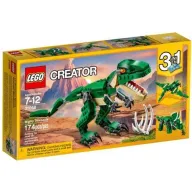 דינוזאורים אימתנים 31058 LEGO Creator