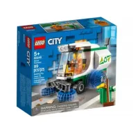 מטאטא רחוב 60249 LEGO City