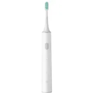 מברשת שיניים חשמלית Xiaomi Mi Smart T500 - צבע לבן - שנה אחריות יבואן רשמי ע''י המילטון