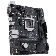 לוח אם Asus PRIME H310M-R2.0 LGA1151v2, Intel H310, DDR4, PCI-E, VGA, DVI, HDMI