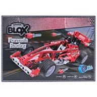 BloX Technics מבית Spark Toy - מכונית פורמולה 