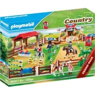 טורניר סוסים 70136 Playmobil Country‏