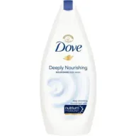 תחליב רחצה Dove Deeply Nourishing בנפח 750 מ''ל 