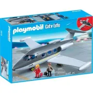 מטוס פרטי Playmobil 5619 