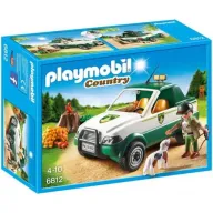 שומר היער Playmobil 6812 