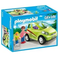  רכב עירוני Playmobil 5569 