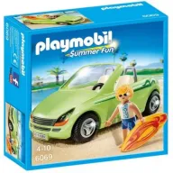 רכב גולשים 6069 Playmobil