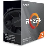 מעבד AMD Ryzen 3 3100 3.6Ghz AM4 - Box