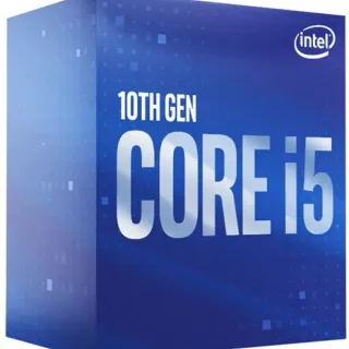 image #0 of מעבד אינטל Intel Core i5 10600 3.3Ghz 12MB Cache s1200 - Box